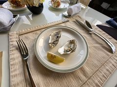 新西兰生蚝-广州花园酒店-凌璇阁360度高空海鲜自助餐CAROUSEL