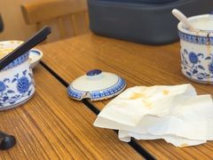 -陇兴楼(西安咸阳国际机场店)