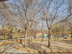 -朝阳公园游乐园