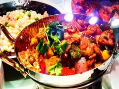-洋洋中餐馆·SINCE 1997(信投店)