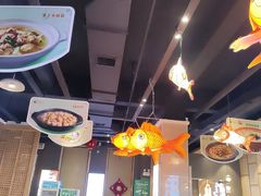 -洛阳宴·洛阳菜(南昌路店)