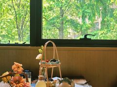 -梅间堂茶馆(绿地缤纷城店)