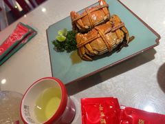 -花小蟹·无锡菜·大闸蟹主题餐厅·评弹表演(南长街店)