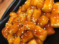 -肥肥虾庄·金牌油焖大虾(杨园滨江时代walk店)