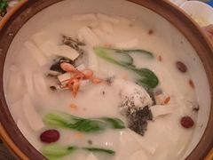 -羡餐厅·杭帮菜·淳菜(千岛湖自由洲际殿店)