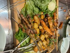 -宗泉烤全羊·烤羊腿·家常菜(解放东路店)