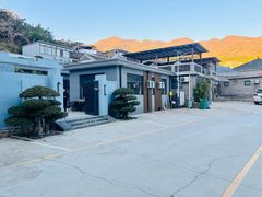 -聚农庄民宿农家院(梨木台东山店)