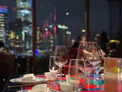 -上海滩餐厅(BFC外滩金融中心店)