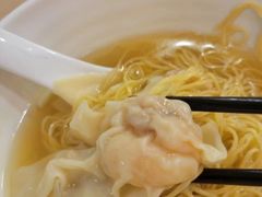 -盛记粥面(佐敦店)