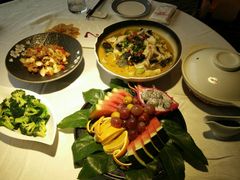 -梧桐餐厅(泉城路店)