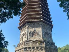 -玲珑塔公园