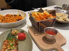 -娜娜家•Nana And Her Friends Restaurant(小寨原力场店)