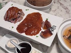 -漢舍中国菜馆(889广场店)