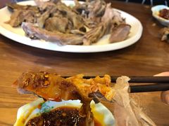 -清真·益鑫羊肉手抓馆(花园北街店)