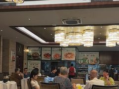 -国龙大酒店-中餐厅