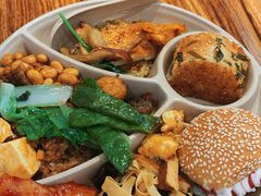 -素满香·食养自助(建邺万达店)