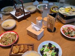 -老淮滨-蚌埠非遗小吃(淮河路店)