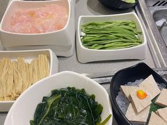-海底捞火锅(旭辉MALL店)