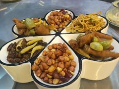 -郭屯王家炖鸡炒鸡(振兴西路店)