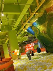 点击看大图 -宝燕乐园(闵行旗舰店)