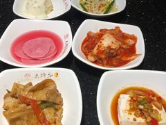 -木槿花韩式炭烤·熟成肉工坊(孙文东路店)