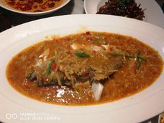 -雀蓝川菜(奥体广场店)