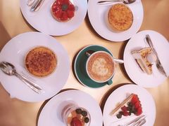 -PAUL LAFAYET 法式甜品(港汇广场店)