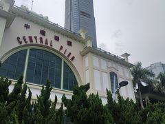 -尖沙咀