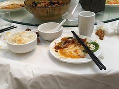 -粥公粥婆精品家常菜(青龙桥店)