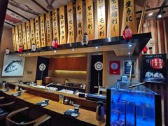 -千代武日本料理(爱建店)