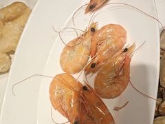 -高佳庄·舟山海鲜(海景旗舰店)