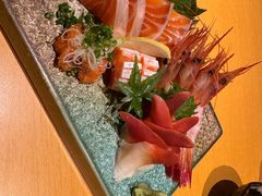 -神宫·日本料理(淮海街店)