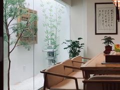 -兰亭茶叙(新新家苑店)