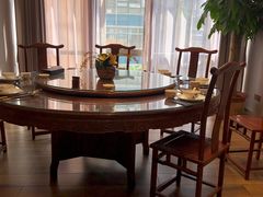 包厢-韩山苑·潮州美食·私房菜(天安数码时代大厦店)