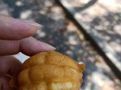 -莫朗核桃饼(虹泉路店)