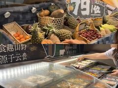 -万达广场(南宁青秀店)