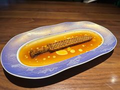 -曾宴·楚菜(湖北省博物馆店)