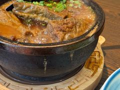 -山水茶艺馆·点心粤菜·30年老字号