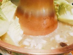-额尔敦草原涮羊肉·烧烤(冻青树总店)