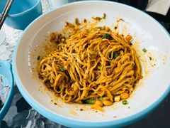 -何必是家面馆 HB noodles&coffee