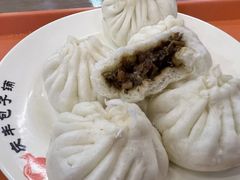 -庆丰包子铺(天桥店)