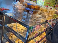 -永昌饼家(西华路店)