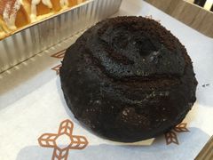 爆浆榛子黑巧-麦陌(正弘城店)