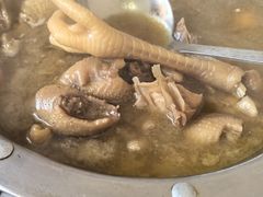 -峡谷农家乐饭店