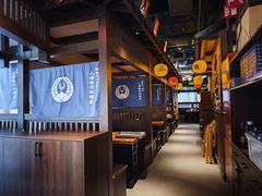 -京鹿料理(荟聚店)