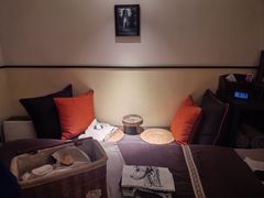 -Angkor SPA 柬埔寨古法按摩(环贸店)