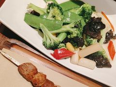 -那拉提之疆·新疆菜(美院店)