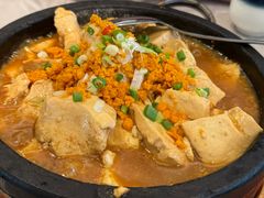 -日月昇渔家菜·海肠捞饭·大连海鲜(星海公园店)