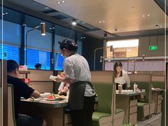 -海底捞火锅(金光华店)