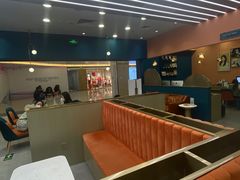 -海马体照相馆|大师(北京华贸中心店)